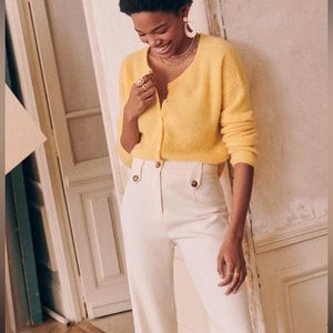 Sezane Gaspard Jumper